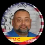 Jose Zepeda, MS, GSP, CSHO-C&G  