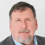 Mike Hancock, P.E. NETA IV