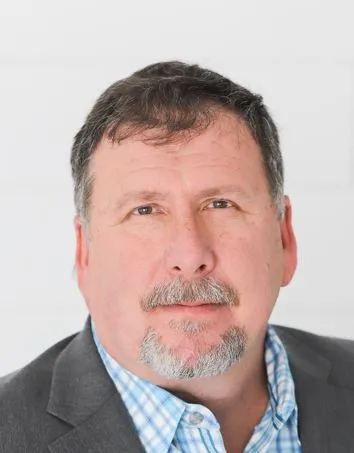 Mike Hancock, P.E. NETA IV