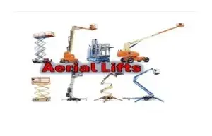 Aerial Lifts safety training course