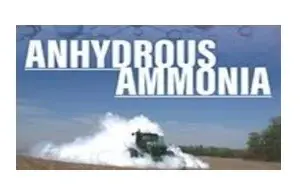 Anhydrous Ammonia training course