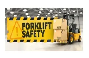 Forklift Safety training course