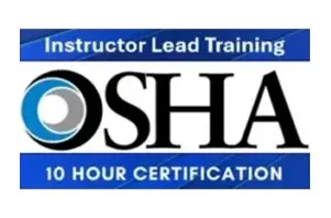 ILT OSHA 10 Hour General Industry