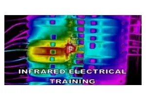 ILT Infrared Electrical Training training course