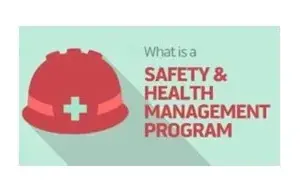 Safety & Health Management Program training course
