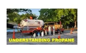 Understanding Propane training course
