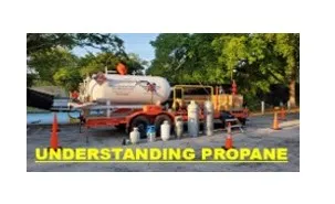 Understanding Propane