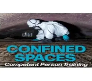 Buy Confined Spaces Competent Person Training