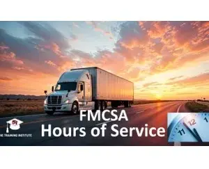 Buy Hours of Service