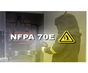 Buy NFPA70E Qualified Electrical Worker