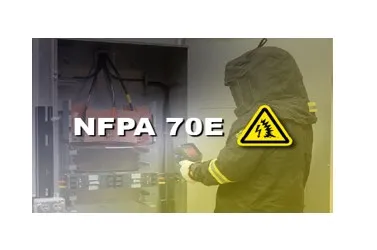 Buy NFPA70E Qualified Worker