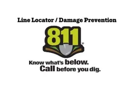 Line Locator / Damage Prevention